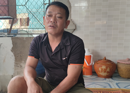 Nỗi đau góa phụ làng biển - Bài cuối: Tìm hướng chuyển đổi nghề- Ảnh 1. Nỗi đau góa phụ làng biển - Bài cuối: Tìm hướng chuyển đổi nghề- Ảnh 1.