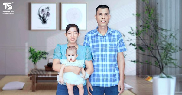 9700+ cặp đôi mang thai tự nhiên: Hành trình khẳng định uy tín của Dr Thành Sơn- Ảnh 1.