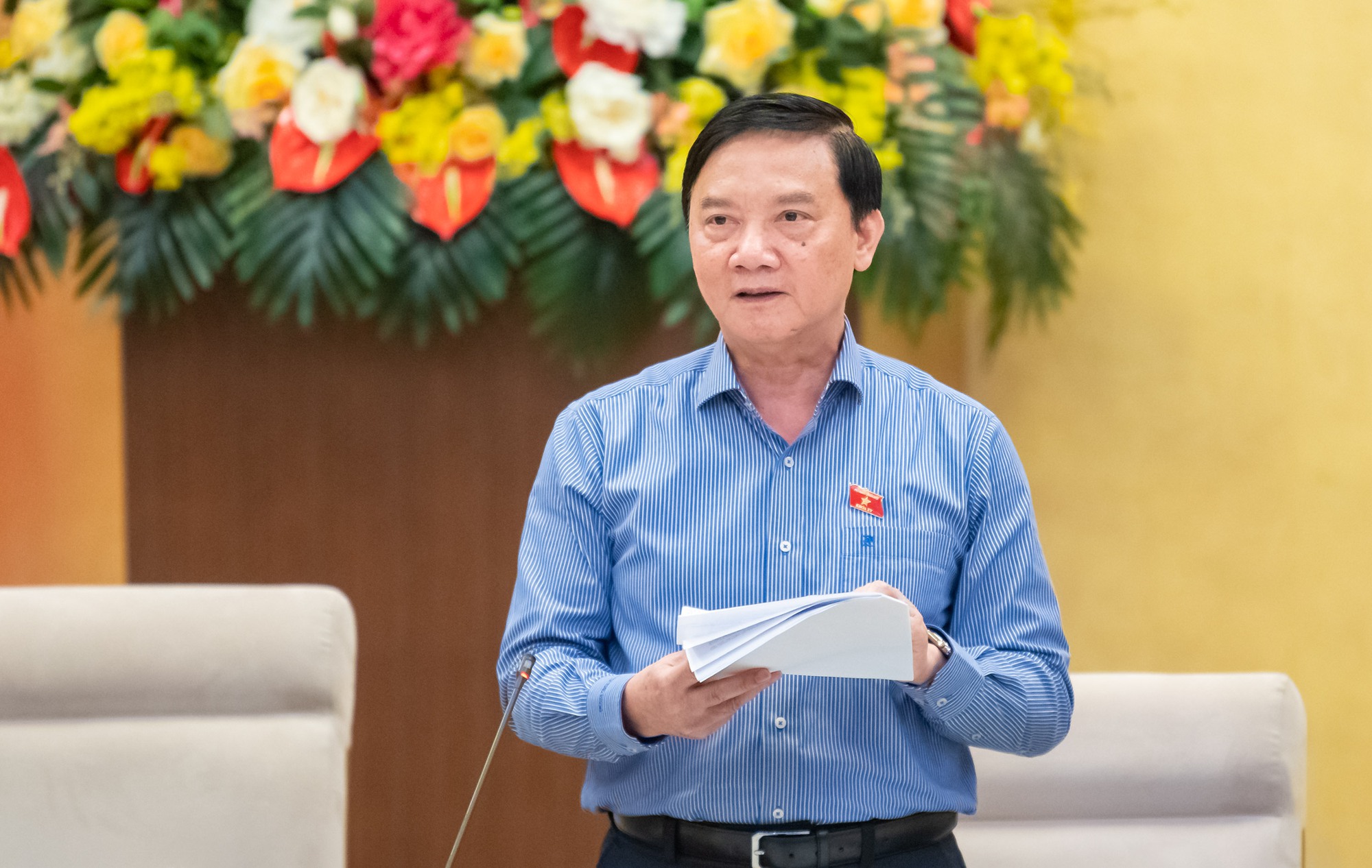Đề xuất bỏ thi nâng ngạch cán bộ, công chức; bổ nhiệm vào ngạch theo vị trí việc làm- Ảnh 1. Đề xuất bỏ thi nâng ngạch cán bộ, công chức; bổ nhiệm vào ngạch theo vị trí việc làm- Ảnh 1.