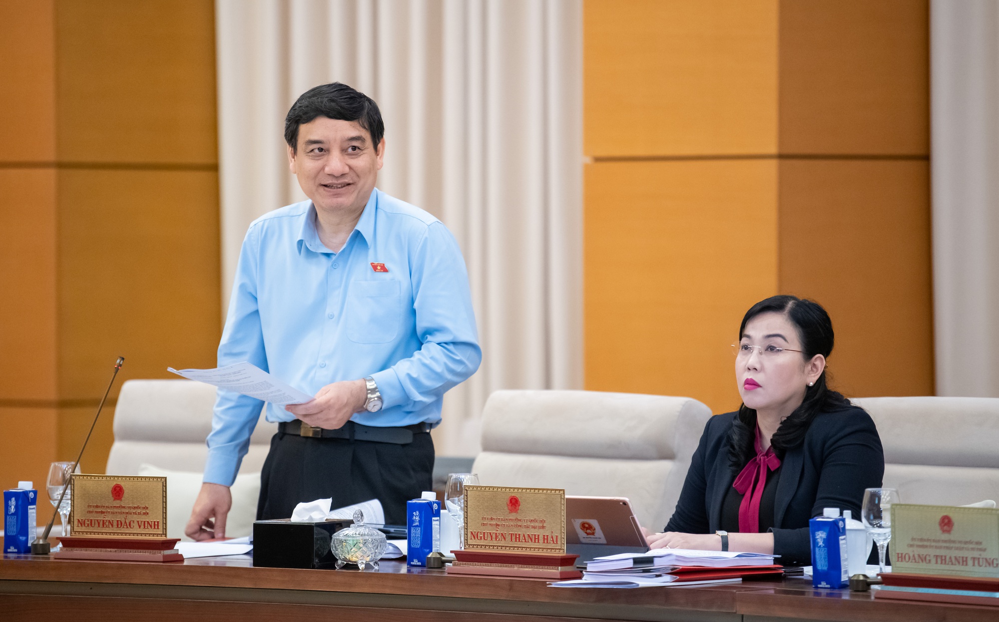 Đề xuất bỏ thi nâng ngạch cán bộ, công chức; bổ nhiệm vào ngạch theo vị trí việc làm- Ảnh 3. Đề xuất bỏ thi nâng ngạch cán bộ, công chức; bổ nhiệm vào ngạch theo vị trí việc làm- Ảnh 3.