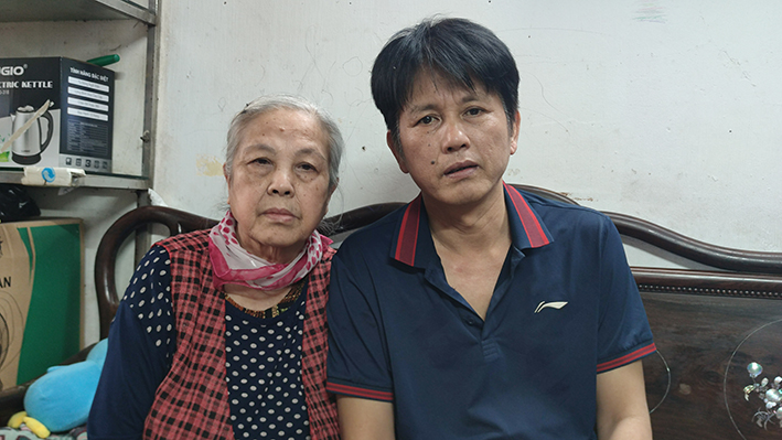 Một năm làm vợ, cả đời chờ mong- Ảnh 3.