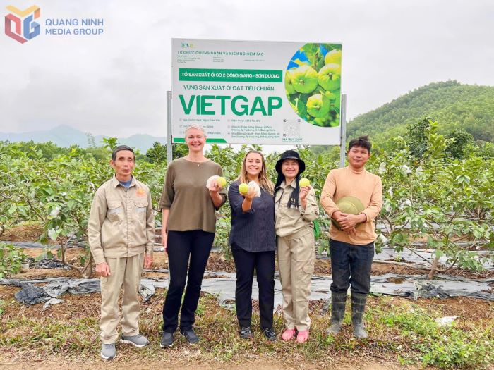 Hỗ trợ phụ nữ Quảng Ninh tự tin khởi nghiệp, khởi nghiệp sáng tạo - Ảnh 1.