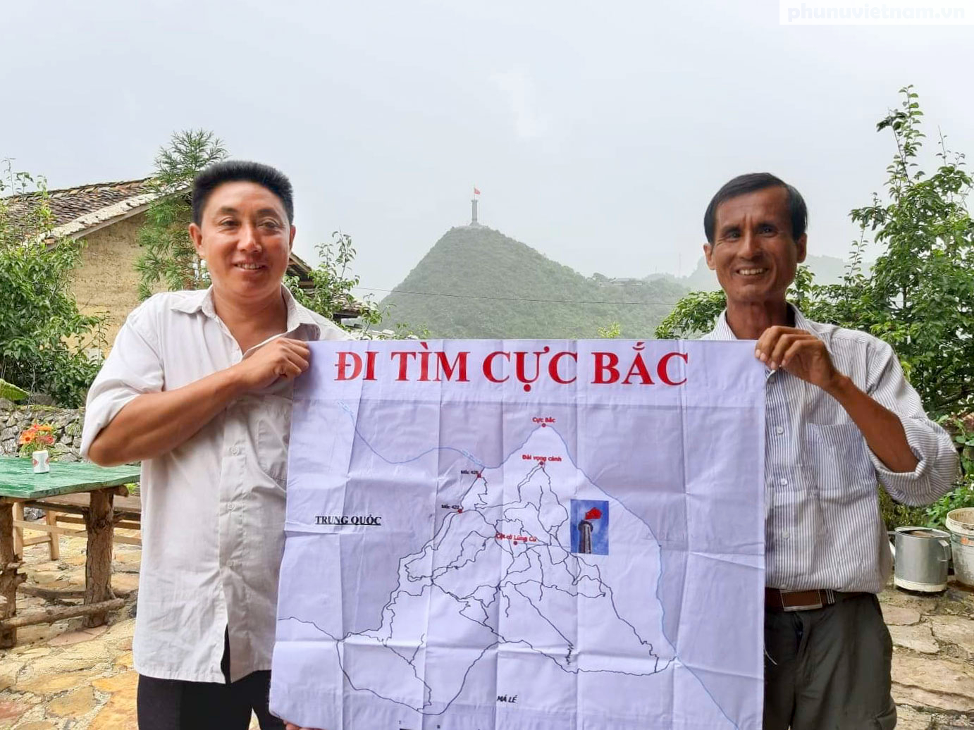 Ngôi làng dưới chân Cột cờ Lũng Cú thoát nghèo nhờ biết làm du lịch cộng đồng- Ảnh 4. Ngôi làng dưới chân Cột cờ Lũng Cú thoát nghèo nhờ biết làm du lịch cộng đồng- Ảnh 4.