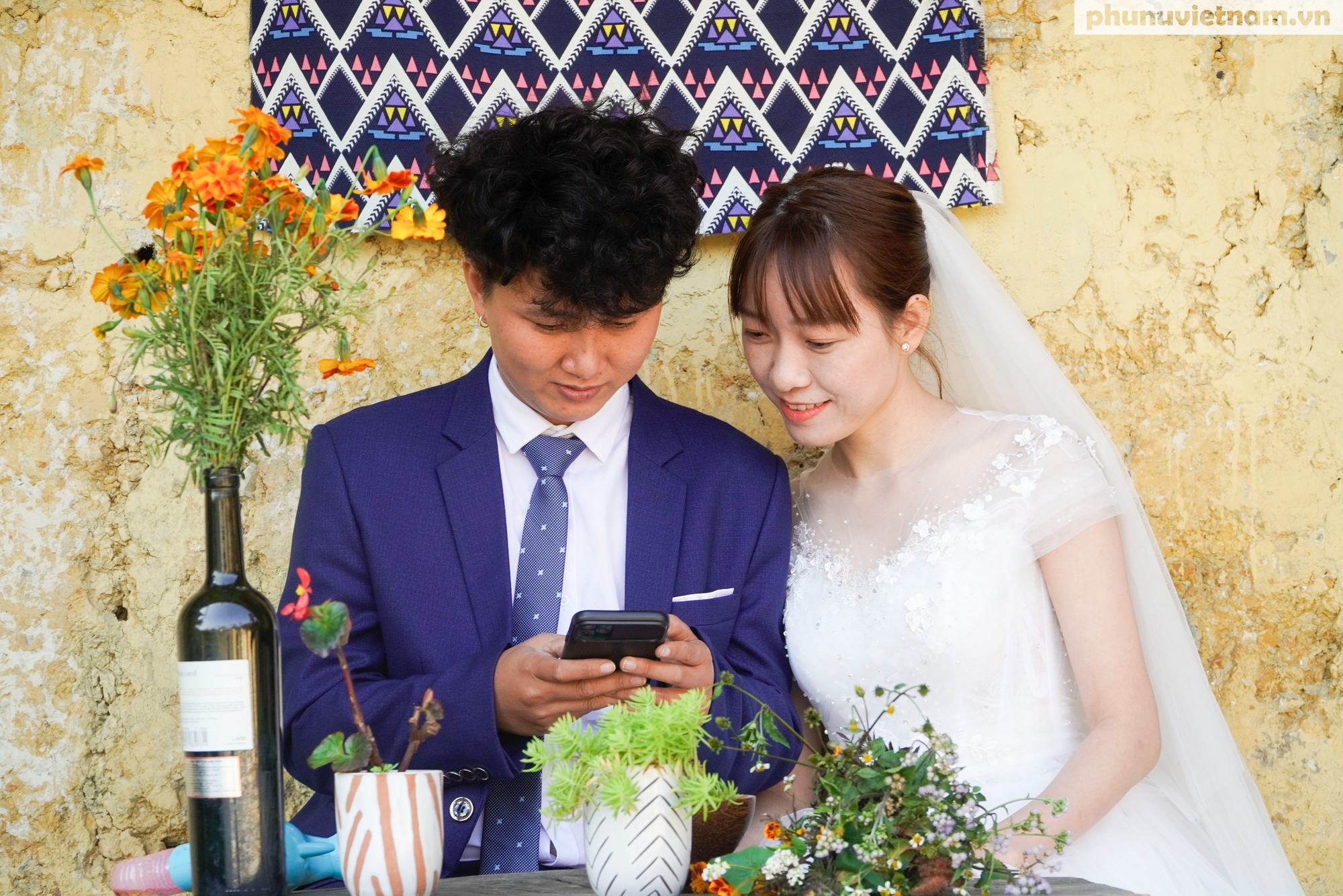 Ngôi làng dưới chân Cột cờ Lũng Cú thoát nghèo nhờ biết làm du lịch cộng đồng- Ảnh 10. Ngôi làng dưới chân Cột cờ Lũng Cú thoát nghèo nhờ biết làm du lịch cộng đồng- Ảnh 10.