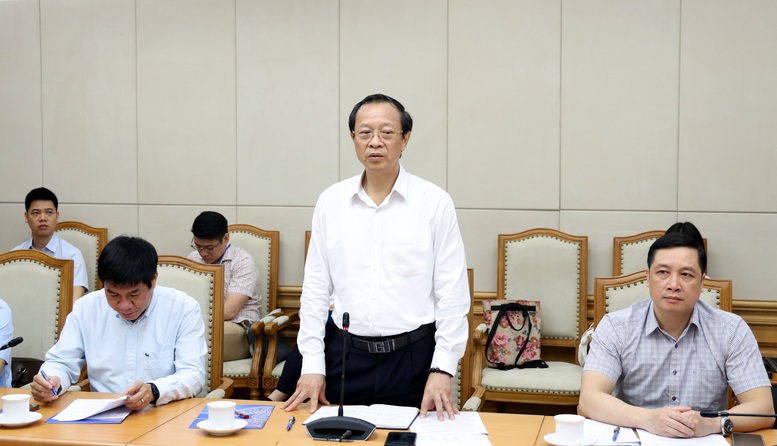 Kỳ thi tốt nghiệp THPT 2025: Còn nhiều việc phải làm, tuyệt đối không chủ quan- Ảnh 2. Kỳ thi tốt nghiệp THPT 2025: Còn nhiều việc phải làm, tuyệt đối không chủ quan- Ảnh 2.