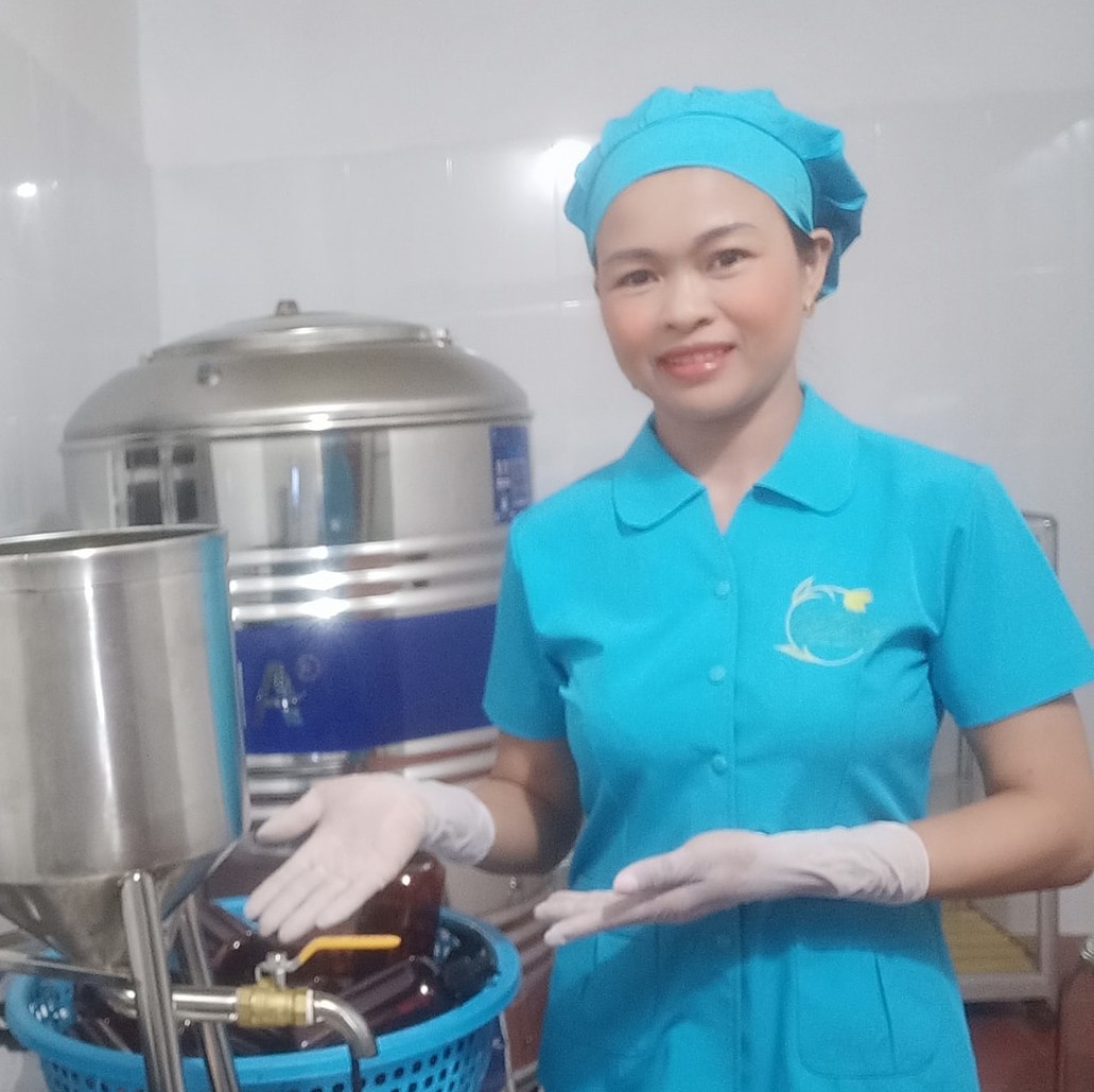 Luôn lắng nghe khách hàng để cải thiện chất lượng sản phẩm - Ảnh 9.