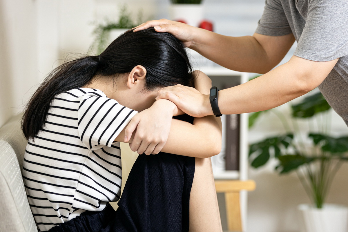 Phát hiện con yêu sớm, cha mẹ đừng tạo ra những "vết nứt vô hình"- Ảnh 2.