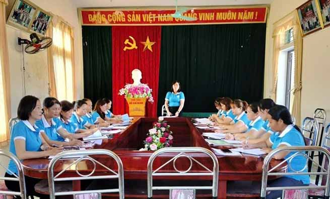 Tảo hôn và hôn nhân cận huyết thống: Gánh nặng âm thầm đối với cộng đồng dân tộc thiểu số- Ảnh 1. Tảo hôn và hôn nhân cận huyết thống: Gánh nặng âm thầm đối với cộng đồng dân tộc thiểu số- Ảnh 1.