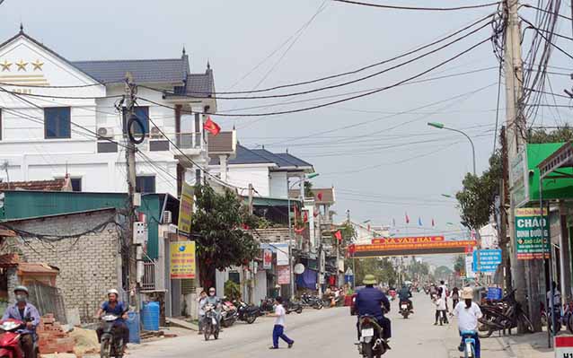 Nỗi đau góa phụ làng biển - Bài cuối: Tìm hướng chuyển đổi nghề- Ảnh 2. Nỗi đau góa phụ làng biển - Bài cuối: Tìm hướng chuyển đổi nghề- Ảnh 2.