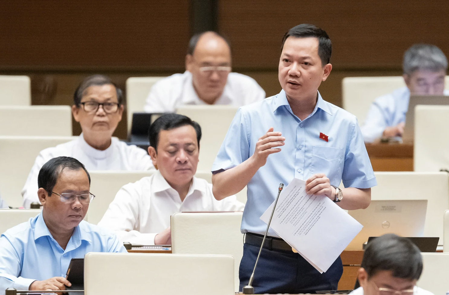 Người nổi tiếng phải chịu trách nhiệm liên đới, bồi thường vì hành động quảng cáo sai của mình- Ảnh 1. Người nổi tiếng phải chịu trách nhiệm liên đới, bồi thường vì hành động quảng cáo sai của mình- Ảnh 1.