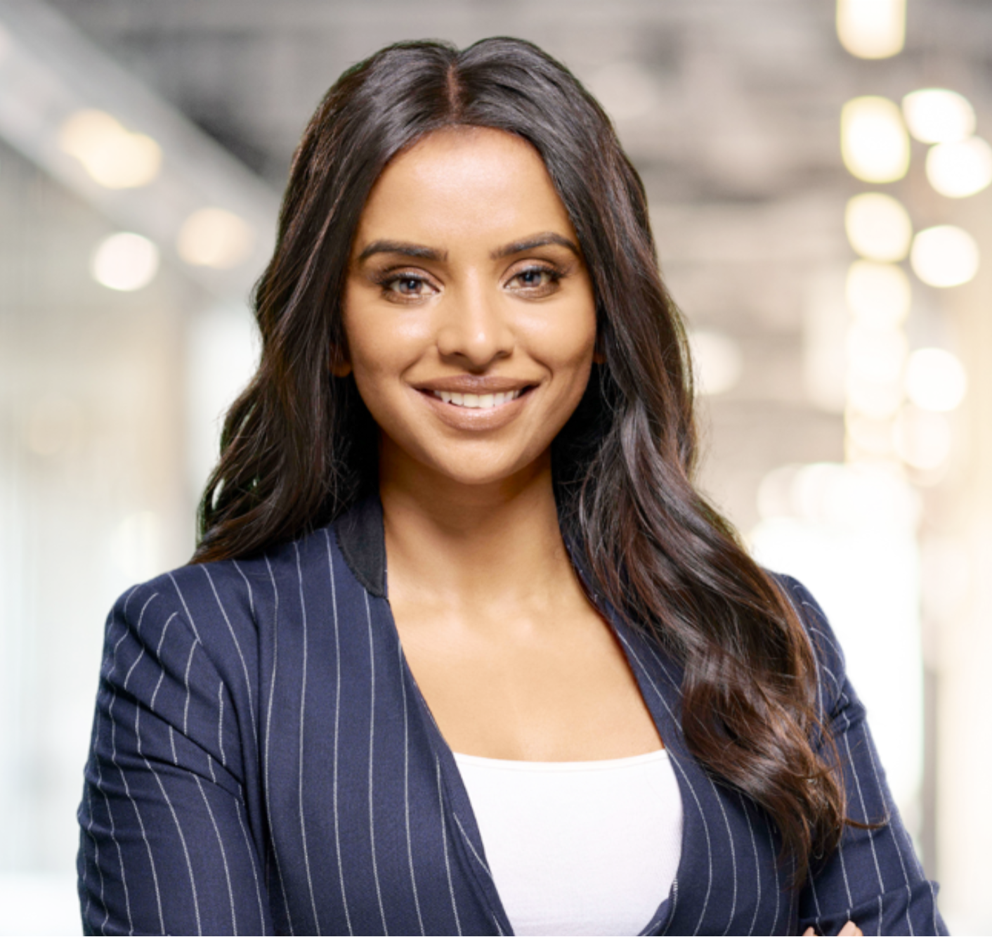 インド:家族経営の企業で娘に経営を引き継ぐケースが増えている - 写真 2。 Ấn Độ: Ngày càng nhiều doanh nghiệp gia đình giao quyền điều hành cho con gái- Ảnh 2.