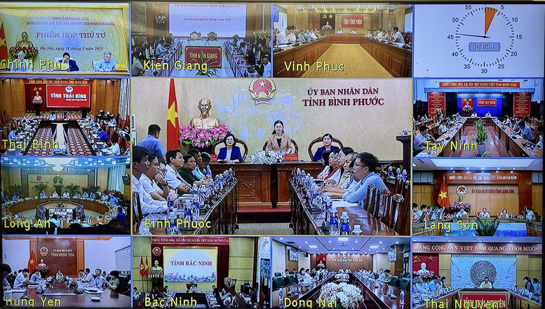 Thủ tướng: Cơ bản xóa nhà tạm, nhà dột nát trên cả nước trước 31/10/2025- Ảnh 4. Thủ tướng: Cơ bản xóa nhà tạm, nhà dột nát trên cả nước trước 31/10/2025- Ảnh 4.