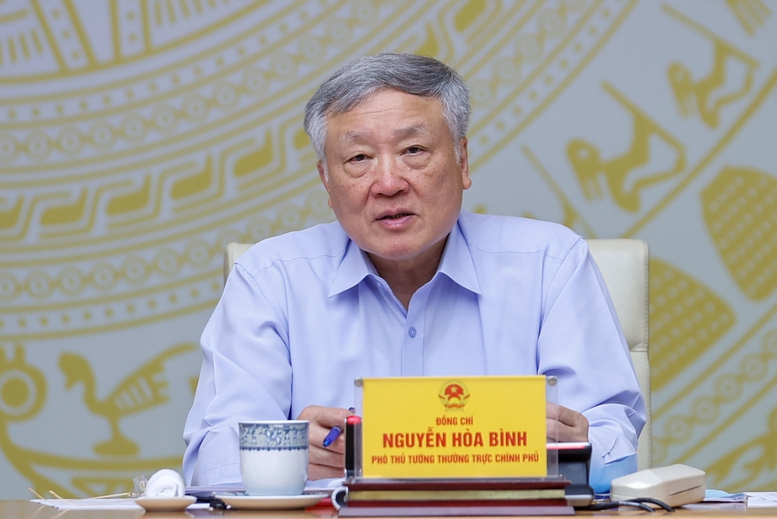Thủ tướng: Cơ bản xóa nhà tạm, nhà dột nát trên cả nước trước 31/10/2025- Ảnh 6. Thủ tướng: Cơ bản xóa nhà tạm, nhà dột nát trên cả nước trước 31/10/2025- Ảnh 6.