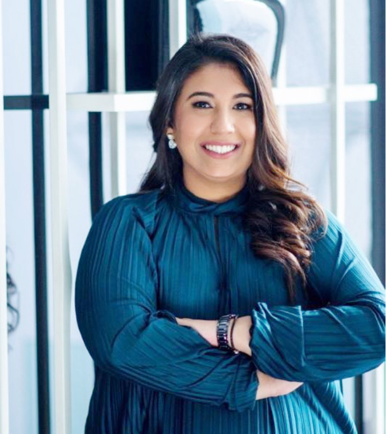 インド:家族経営の企業で娘に経営を引き継ぐケースが増えている - 写真 1。 Ấn Độ: Ngày càng nhiều doanh nghiệp gia đình giao quyền điều hành cho con gái- Ảnh 1.