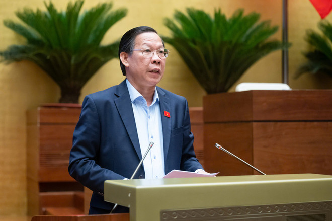 Giảm VAT 2% hết năm 2026 để tạo nền tảng cho tăng trưởng hai con số- Ảnh 2. Giảm VAT 2% hết năm 2026 để tạo nền tảng cho tăng trưởng hai con số- Ảnh 2.