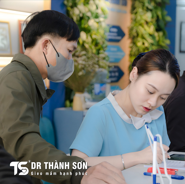 Chuẩn bị cưới! 3 hạng mục khám sức khỏe sinh sản nữ giới không nên bỏ qua- Ảnh 3. Chuẩn bị cưới! 3 hạng mục khám sức khỏe sinh sản nữ giới không nên bỏ qua- Ảnh 3.
