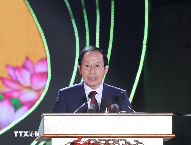 Chủ tịch nước: Xây dựng Hải Phòng trở thành thành phố đổi mới sáng tạo- Ảnh 2. Chủ tịch nước: Xây dựng Hải Phòng trở thành thành phố đổi mới sáng tạo- Ảnh 2.