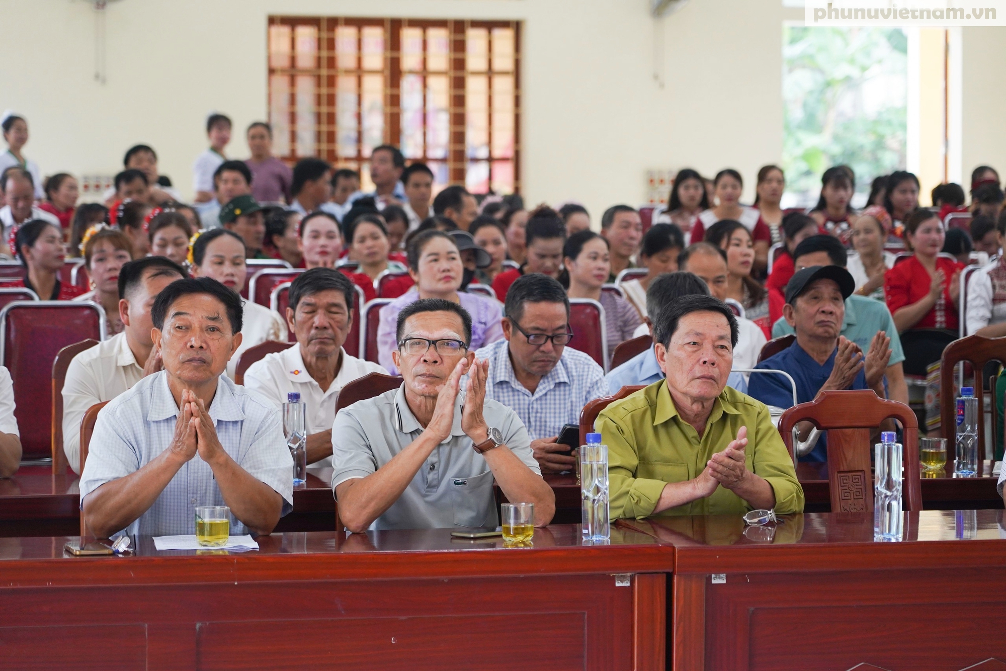 Nghệ An: Ra mắt 2 mô hình Tổ truyền thông cộng đồng ở huyện Quỳ Hợp- Ảnh 2.