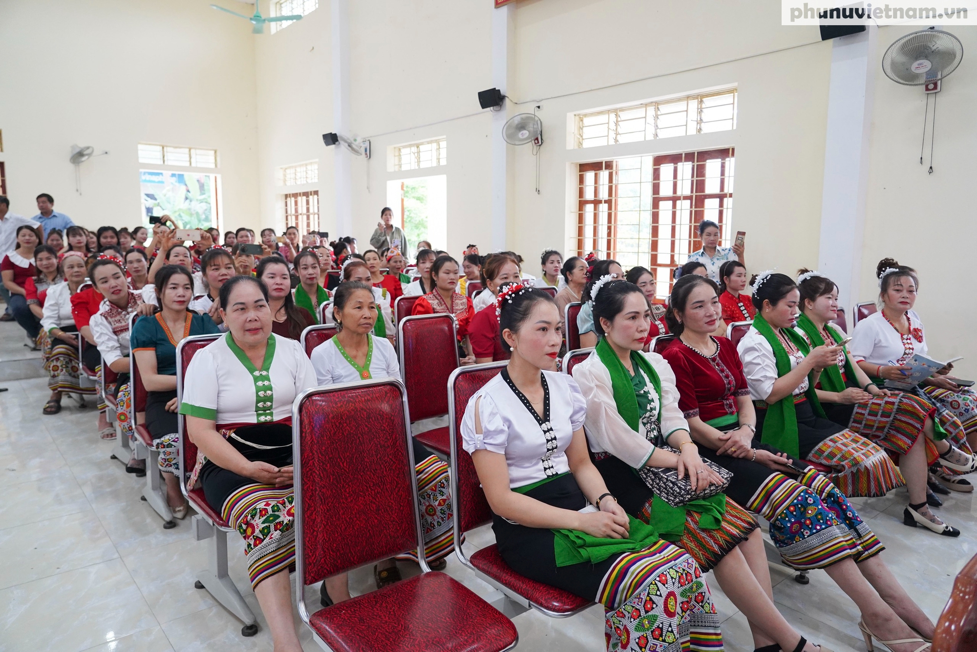 Nghệ An: Ra mắt 2 mô hình Tổ truyền thông cộng đồng ở huyện Quỳ Hợp- Ảnh 4.
