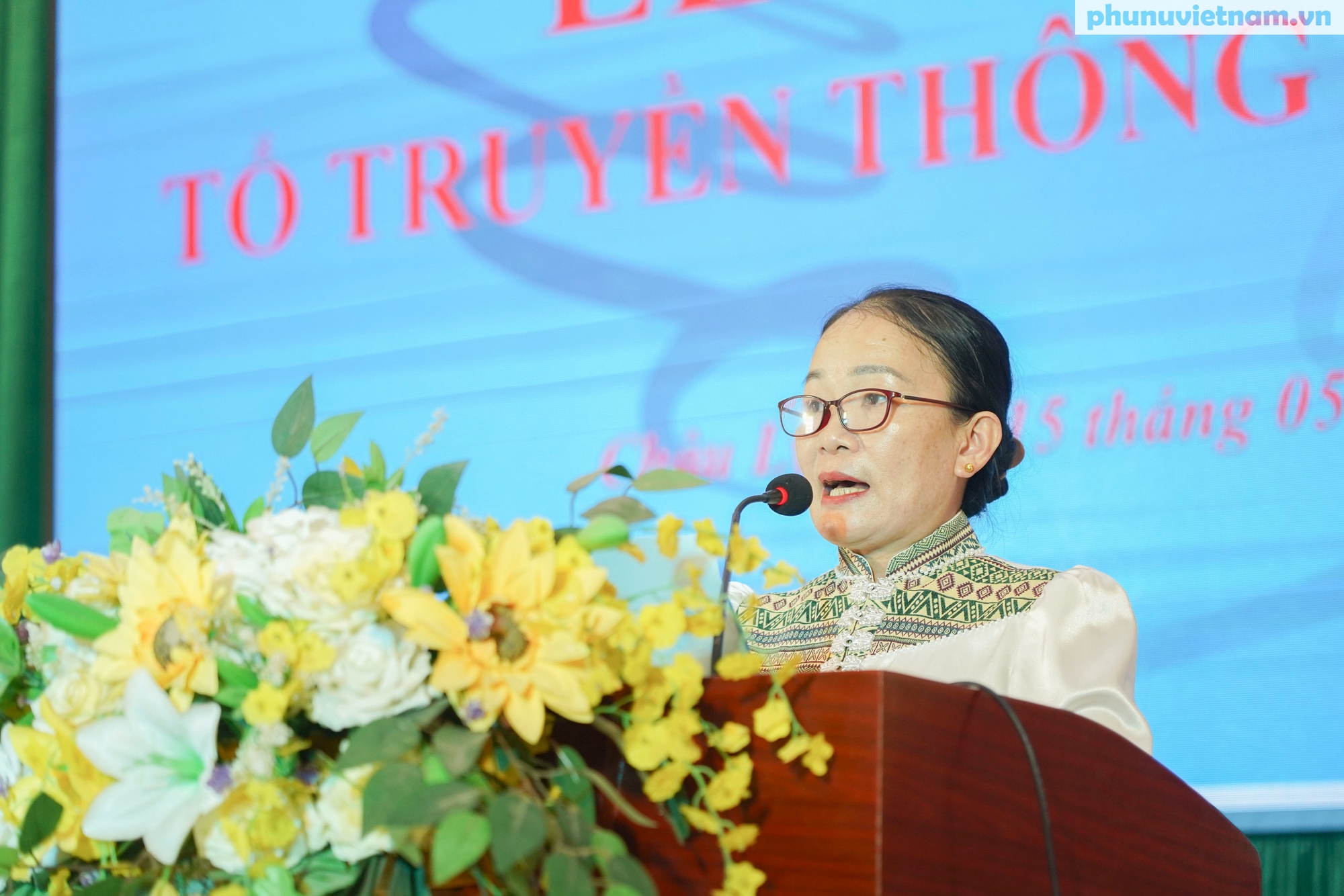 Nghệ An: Ra mắt 2 mô hình Tổ truyền thông cộng đồng ở huyện Quỳ Hợp- Ảnh 5.