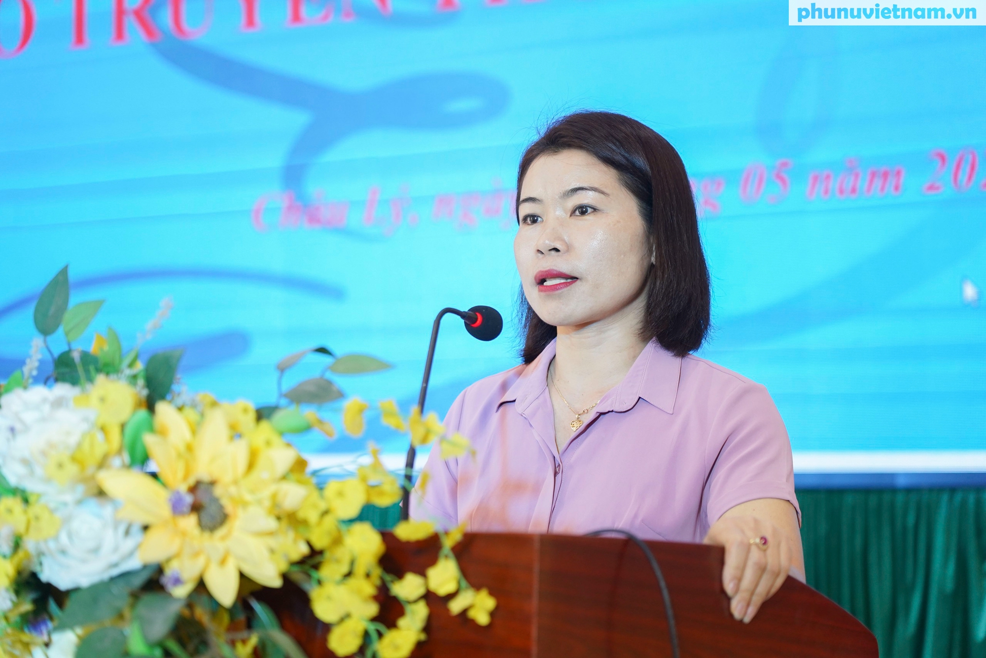 Nghệ An: Ra mắt 2 mô hình Tổ truyền thông cộng đồng ở huyện Quỳ Hợp- Ảnh 9.