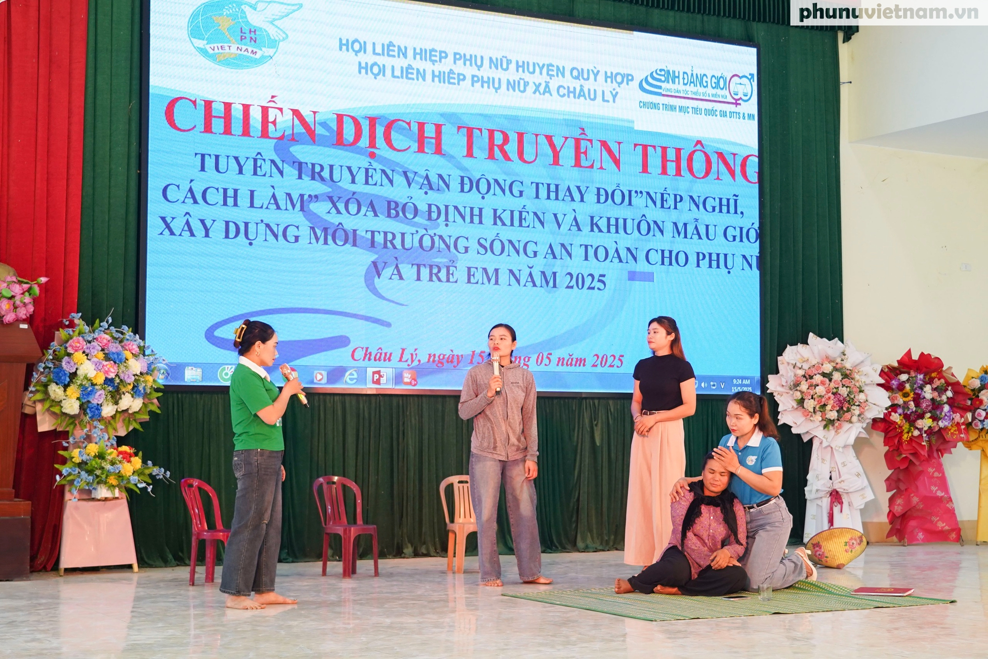 Nghệ An: Ra mắt 2 mô hình Tổ truyền thông cộng đồng ở huyện Quỳ Hợp- Ảnh 10.