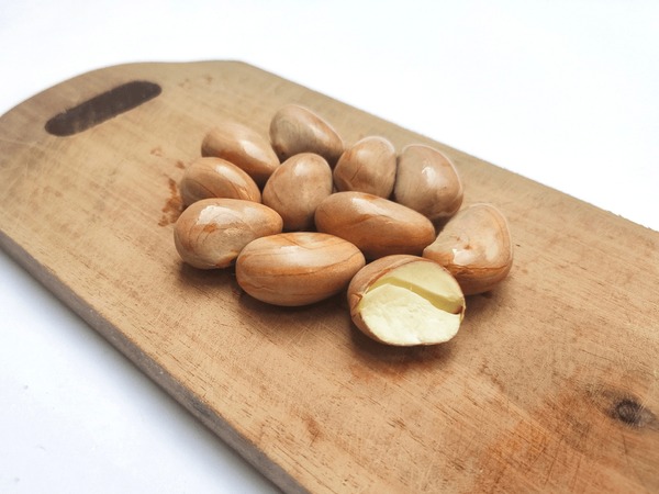 4 loại trái cây mùa hè ăn cả hạt rất tốt cho sức khỏe nhưng nhiều người lại bỏ đi, rất lãng phí- Ảnh 3. 4 loại trái cây mùa hè ăn cả hạt rất tốt cho sức khỏe nhưng nhiều người lại bỏ đi, rất lãng phí- Ảnh 3.