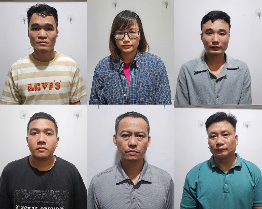 Công an TP Hà Nội thu giữ 100 tấn thực phẩm chức năng, thiết bị y tế giả- Ảnh 1. Công an TP Hà Nội thu giữ 100 tấn thực phẩm chức năng, thiết bị y tế giả- Ảnh 1.