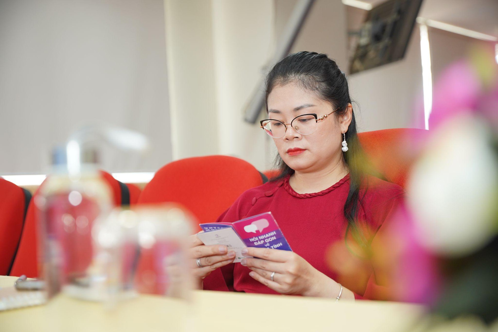 "Mẹ không buông tay con được": Từ câu chuyện một gia đình, nhìn lại quyền kết hôn của người LGBT- Ảnh 3. "Mẹ không buông tay con được": Từ câu chuyện một gia đình, nhìn lại quyền kết hôn của người LGBT- Ảnh 3.