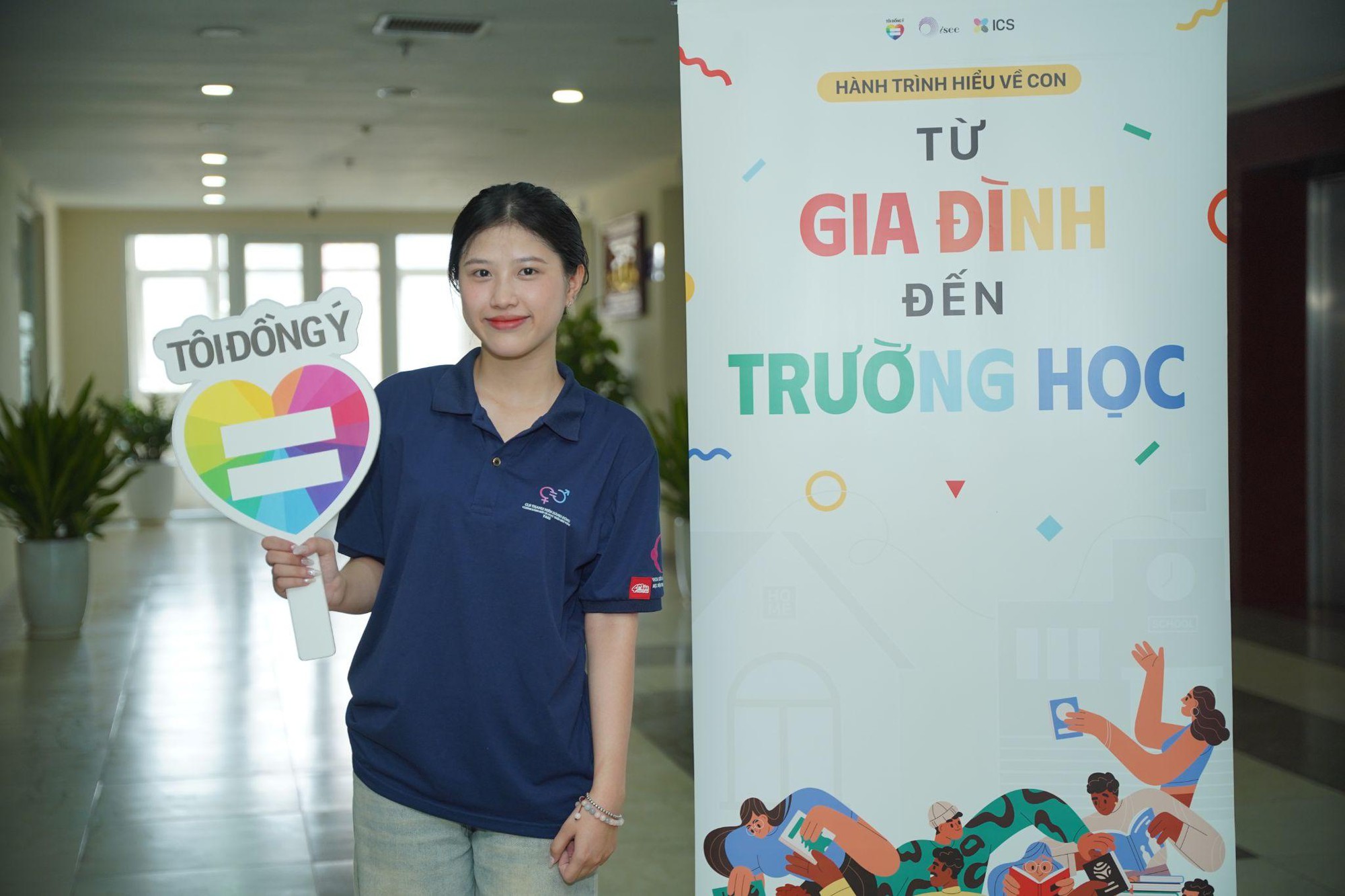 "Mẹ không buông tay con được": Từ câu chuyện một gia đình, nhìn lại quyền kết hôn của người LGBT- Ảnh 4. "Mẹ không buông tay con được": Từ câu chuyện một gia đình, nhìn lại quyền kết hôn của người LGBT- Ảnh 4.