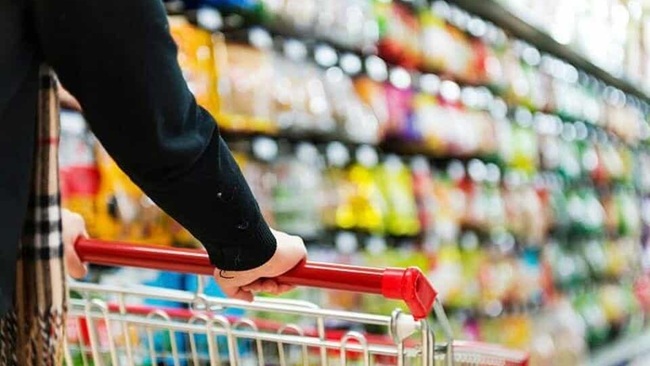Chống buôn lậu, hàng giả: Mệnh lệnh hành động vì lợi ích quốc gia- Ảnh 1. Chống buôn lậu, hàng giả: Mệnh lệnh hành động vì lợi ích quốc gia- Ảnh 1.