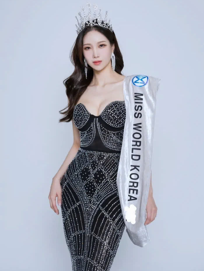 Điểm danh những dự án nhân ái gây chú ý của các người đẹp Miss World 2025- Ảnh 4. Điểm danh những dự án nhân ái gây chú ý của các người đẹp Miss World 2025- Ảnh 4.