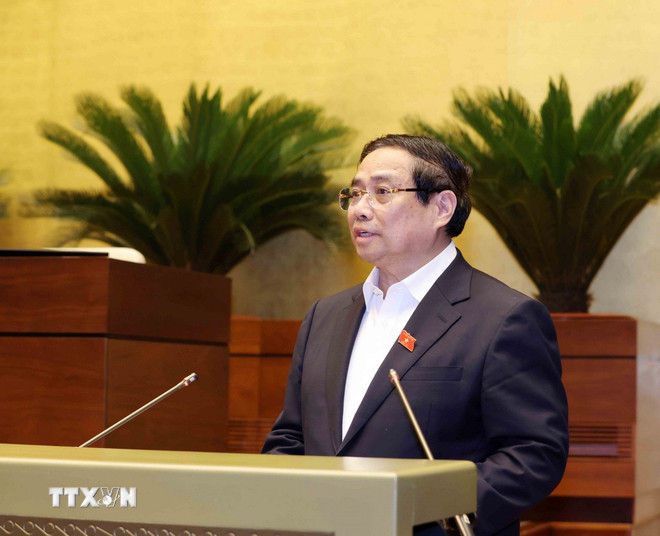 Khẩn trương đưa Nghị quyết về phát triển kinh tế tư nhân vào cuộc sống- Ảnh 1. Khẩn trương đưa Nghị quyết về phát triển kinh tế tư nhân vào cuộc sống- Ảnh 1.