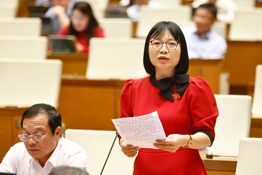 Sau vụ sữa giả: Tránh tình trạng "tiền kiểm không kiểm soát nổi, hậu kiểm lại lơ là"- Ảnh 1. Sau vụ sữa giả: Tránh tình trạng "tiền kiểm không kiểm soát nổi, hậu kiểm lại lơ là"- Ảnh 1.