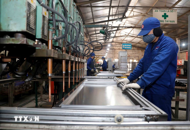Kế hoạch hành động của Chính phủ về phát triển kinh tế tư nhân- Ảnh 2. Kế hoạch hành động của Chính phủ về phát triển kinh tế tư nhân- Ảnh 2.