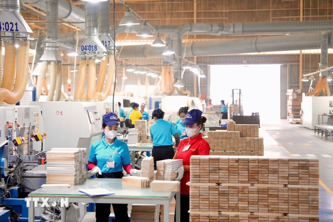 Kế hoạch hành động của Chính phủ về phát triển kinh tế tư nhân- Ảnh 1. Kế hoạch hành động của Chính phủ về phát triển kinh tế tư nhân- Ảnh 1.