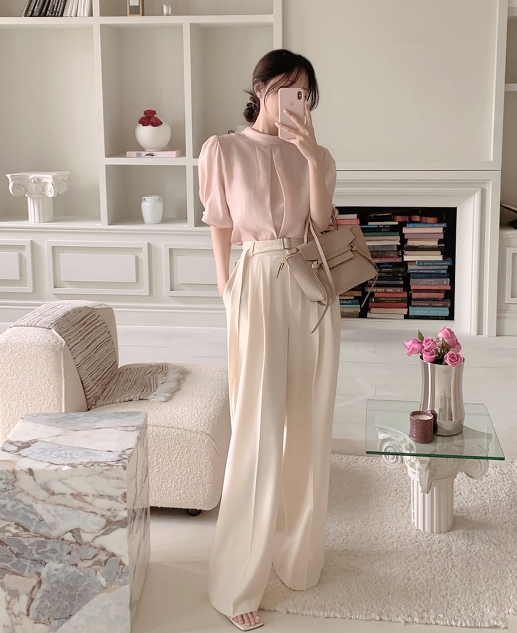 4 món đồ giấu nhẹm "chân cột đình" và tôn dáng cao ráo- Ảnh 2. 4 món đồ giấu nhẹm "chân cột đình" và tôn dáng cao ráo- Ảnh 2.