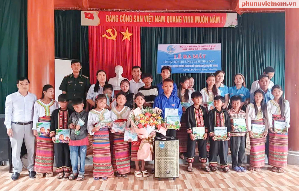 Hà Tĩnh: Dự án 8 góp phần thay đổi đời sống của đồng bào dân tộc Chứt - Ảnh 1. Hà Tĩnh: Dự án 8 góp phần thay đổi đời sống của đồng bào dân tộc Chứt - Ảnh 1.