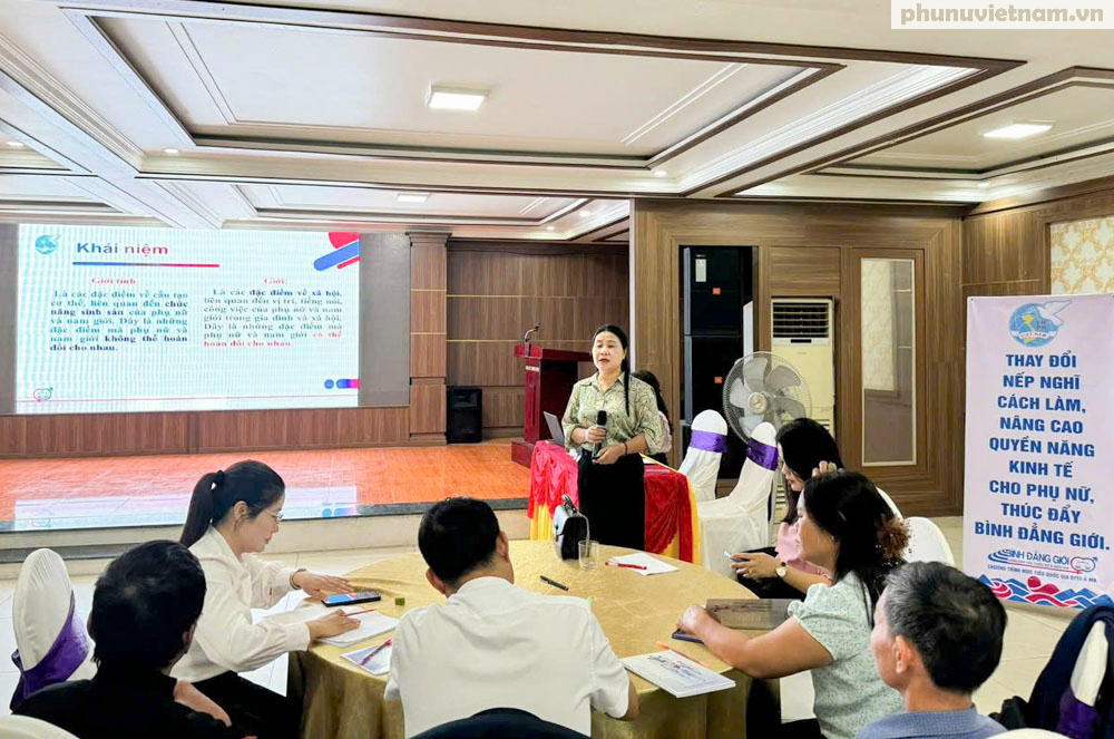 Hà Tĩnh: Dự án 8 góp phần thay đổi đời sống của đồng bào dân tộc Chứt - Ảnh 4. Hà Tĩnh: Dự án 8 góp phần thay đổi đời sống của đồng bào dân tộc Chứt - Ảnh 4.
