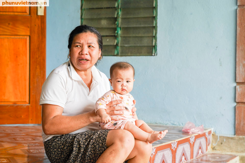 Hội LHPN Nghệ An: Mô hình sinh kế thiết thực giúp phụ nữ dân tộc thiểu số thay đổi cuộc sống- Ảnh 1. Hội LHPN Nghệ An: Mô hình sinh kế thiết thực giúp phụ nữ dân tộc thiểu số thay đổi cuộc sống- Ảnh 1.