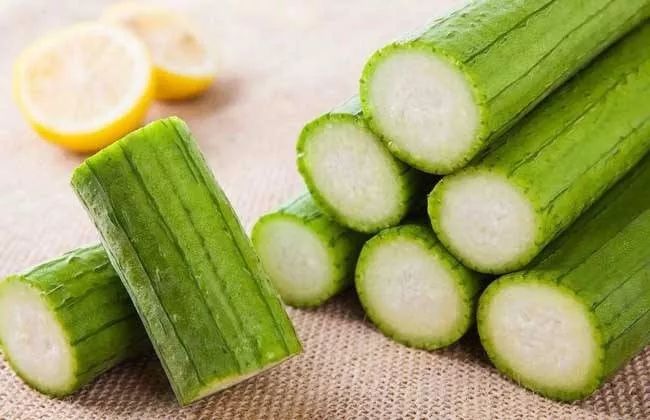 Nắng nóng nấu canh ăn đừng bỏ qua loại quả ví như "nhân sâm của người nghèo", vừa ngon miệng lại đại bổ- Ảnh 2. Nắng nóng nấu canh ăn đừng bỏ qua loại quả ví như "nhân sâm của người nghèo", vừa ngon miệng lại đại bổ- Ảnh 2.