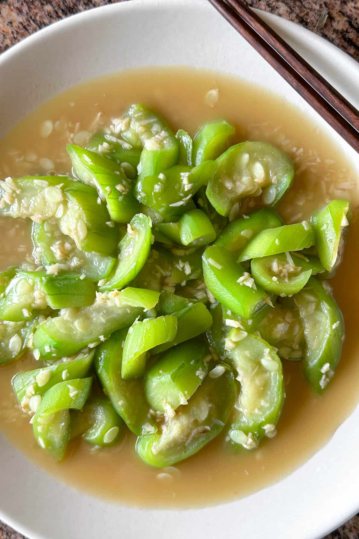 Nắng nóng nấu canh ăn đừng bỏ qua loại quả ví như "nhân sâm của người nghèo", vừa ngon miệng lại đại bổ- Ảnh 4. Nắng nóng nấu canh ăn đừng bỏ qua loại quả ví như "nhân sâm của người nghèo", vừa ngon miệng lại đại bổ- Ảnh 4.
