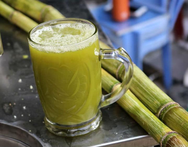 Mùa hè uống nước mía giải khát "cực đã" nhưng nhóm người này nên tránh xa kẻo "ôm bệnh"- Ảnh 4. Mùa hè uống nước mía giải khát "cực đã" nhưng nhóm người này nên tránh xa kẻo "ôm bệnh"- Ảnh 4.