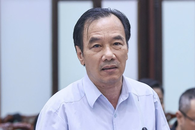 Ủy ban TƯ MTTQ Việt Nam đánh giá sơ bộ kết quả lấy ý kiến vào dự thảo Nghị quyết sửa đổi, bổ sung một số điều của Hiến pháp năm 2013- Ảnh 15. Ủy ban TƯ MTTQ Việt Nam đánh giá sơ bộ kết quả lấy ý kiến vào dự thảo Nghị quyết sửa đổi, bổ sung một số điều của Hiến pháp năm 2013- Ảnh 15.