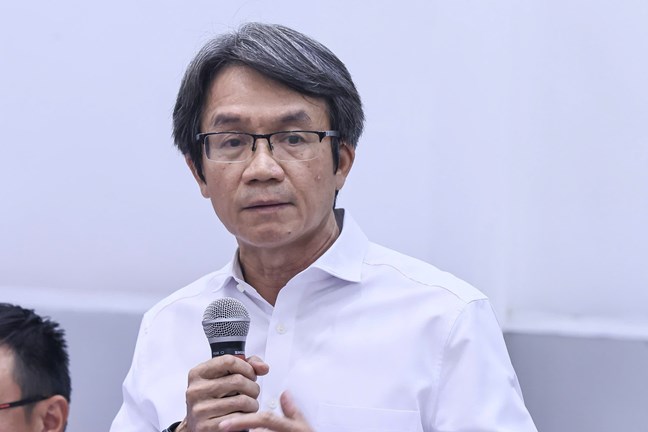 Ủy ban TƯ MTTQ Việt Nam đánh giá sơ bộ kết quả lấy ý kiến vào dự thảo Nghị quyết sửa đổi, bổ sung một số điều của Hiến pháp năm 2013- Ảnh 10. Ủy ban TƯ MTTQ Việt Nam đánh giá sơ bộ kết quả lấy ý kiến vào dự thảo Nghị quyết sửa đổi, bổ sung một số điều của Hiến pháp năm 2013- Ảnh 10.