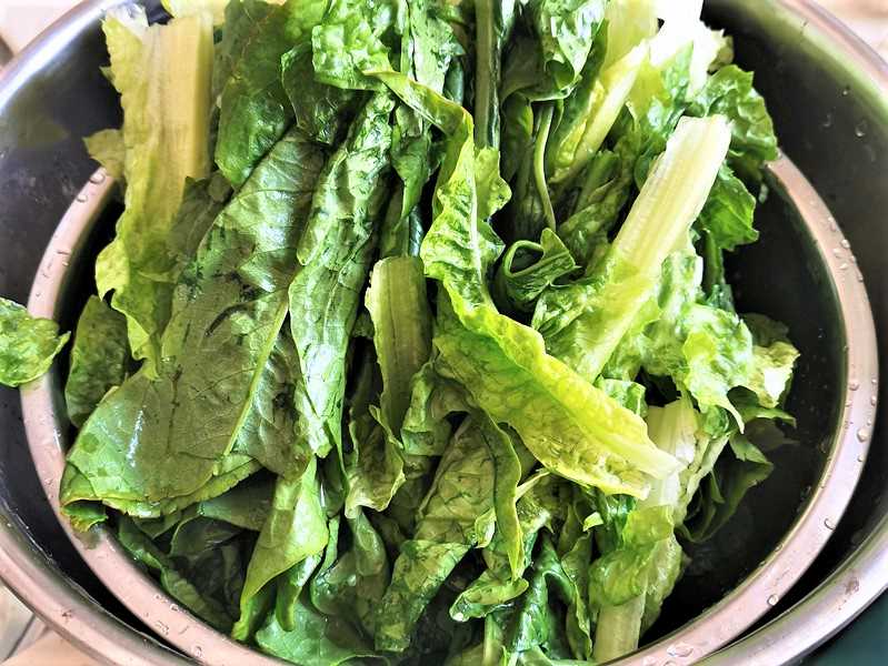 Mùa thi đến, đừng bỏ qua 4 loại rau giàu axit folic Mùa thi đến, đừng bỏ qua 4 loại rau giàu axit folic