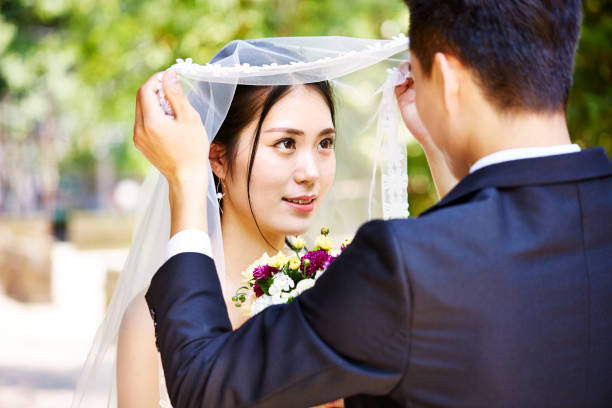 Đăng ký kết hôn ở Trung Quốc trở nên dễ dàng và lãng mạn hơn bao giờ hết- Ảnh 1. Đăng ký kết hôn ở Trung Quốc trở nên dễ dàng và lãng mạn hơn bao giờ hết- Ảnh 1.