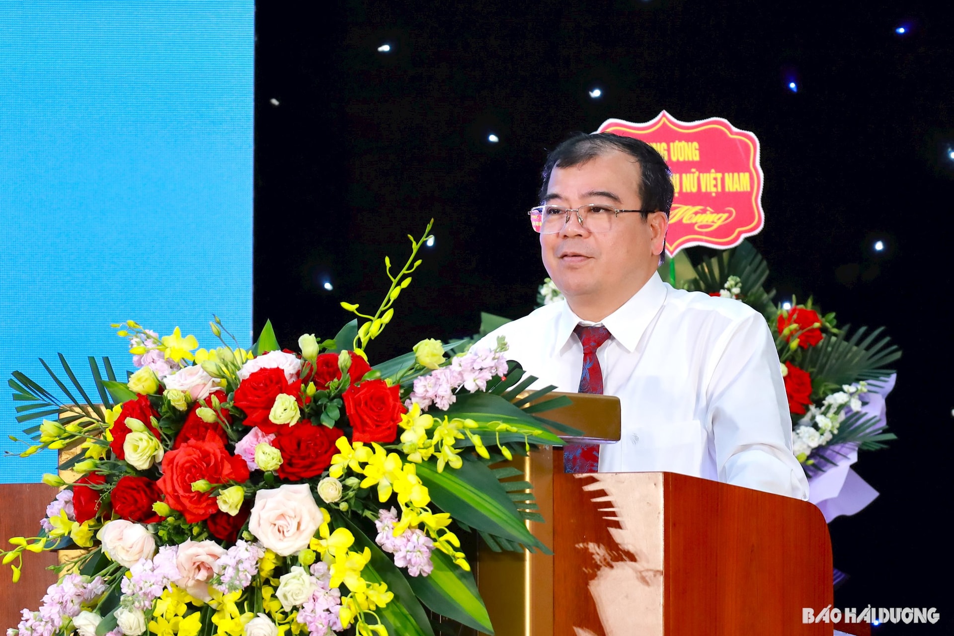 Hải Dương biểu dương 95 tập thể, cá nhân phụ nữ điển hình tiên tiến- Ảnh 4. Hải Dương biểu dương 95 tập thể, cá nhân phụ nữ điển hình tiên tiến- Ảnh 4.