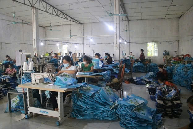 Thành công là đem đến cơ hội cho người khác- Ảnh 2. Thành công là đem đến cơ hội cho người khác- Ảnh 2.