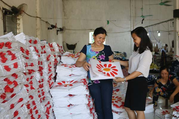 Thành công là đem đến cơ hội cho người khác- Ảnh 1. Thành công là đem đến cơ hội cho người khác- Ảnh 1.